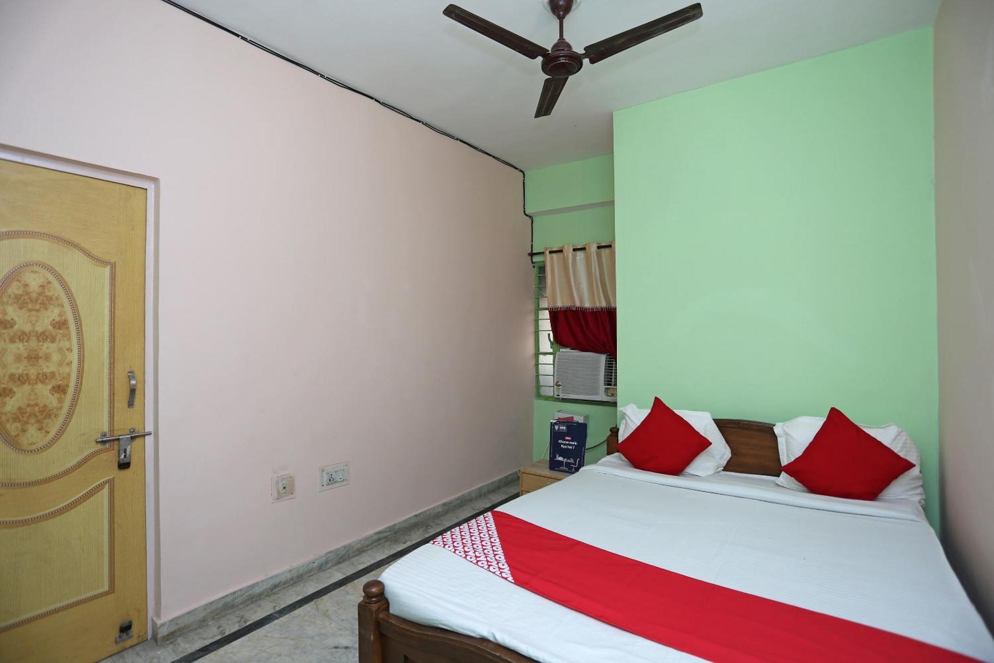 Hotel O New Urvashi Hajipur Exterior photo