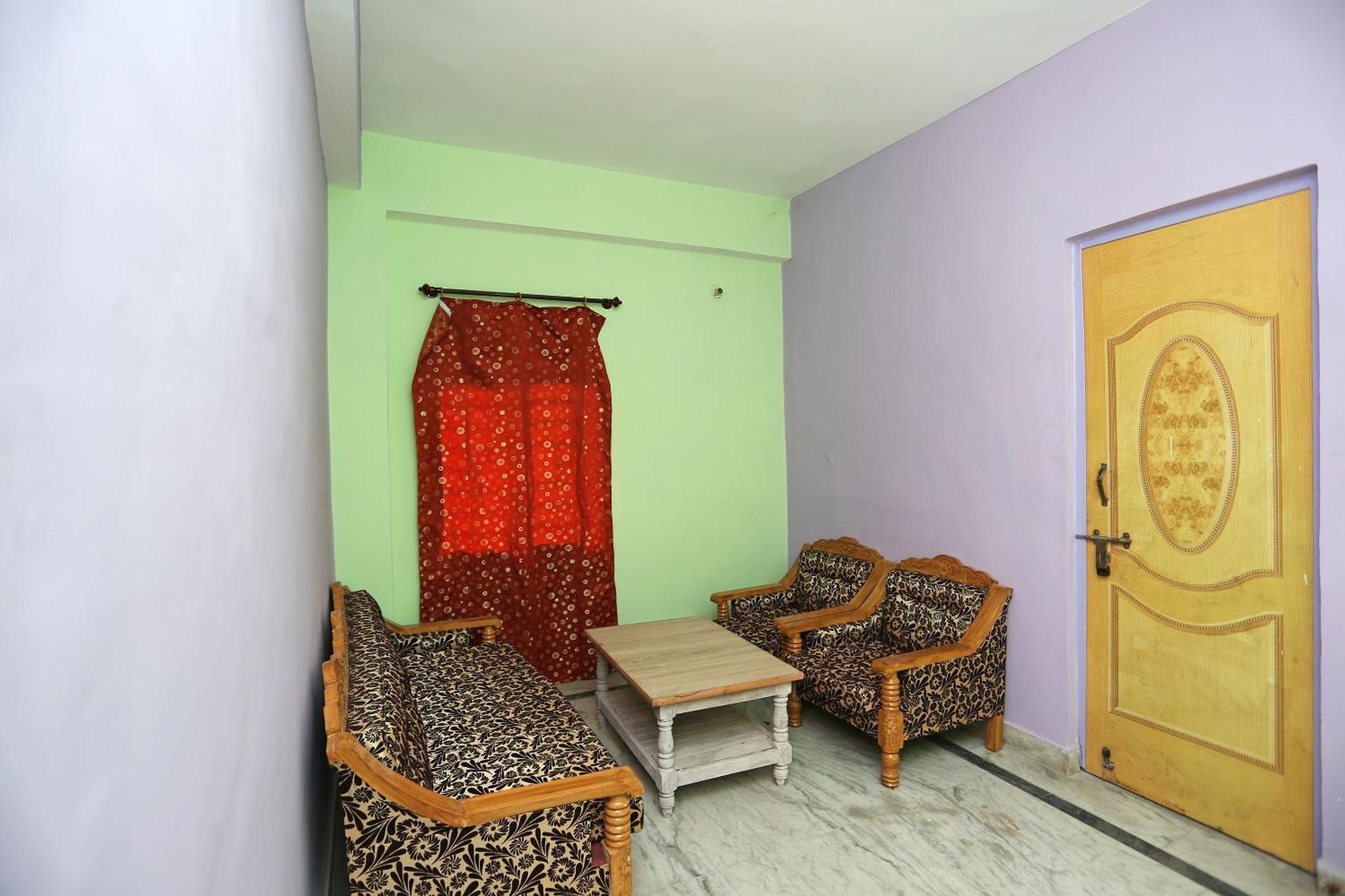 Hotel O New Urvashi Hajipur Exterior photo