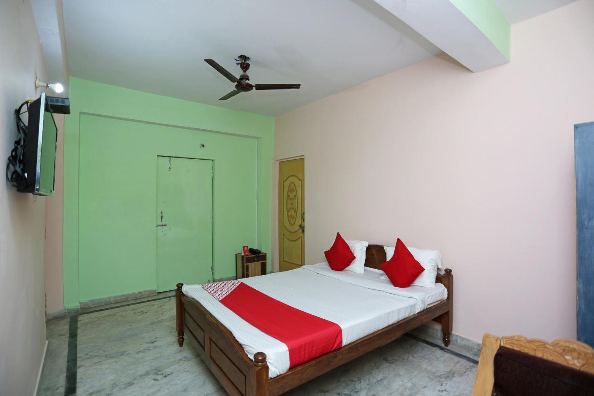 Hotel O New Urvashi Hajipur Exterior photo
