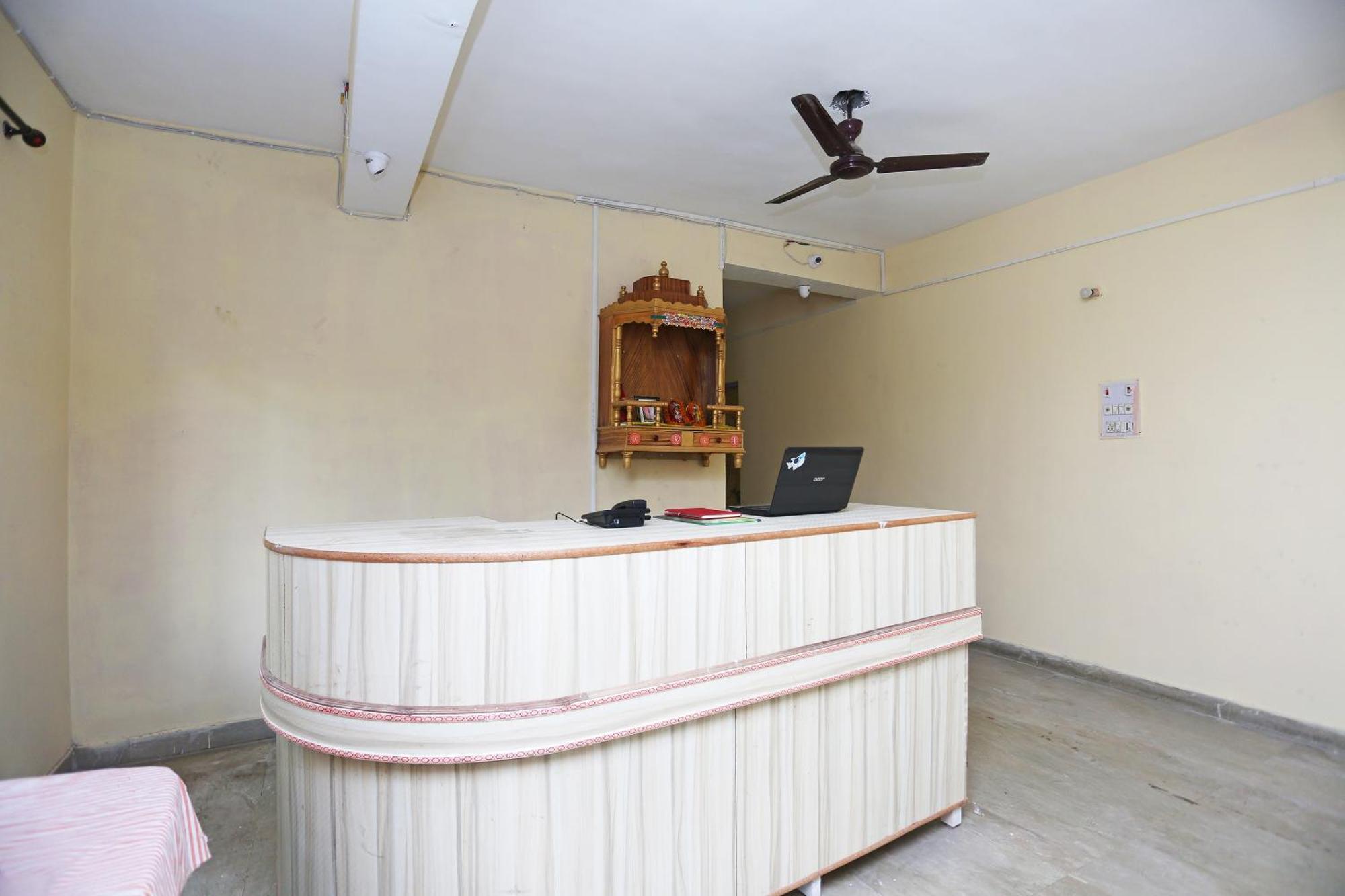 Hotel O New Urvashi Hajipur Exterior photo