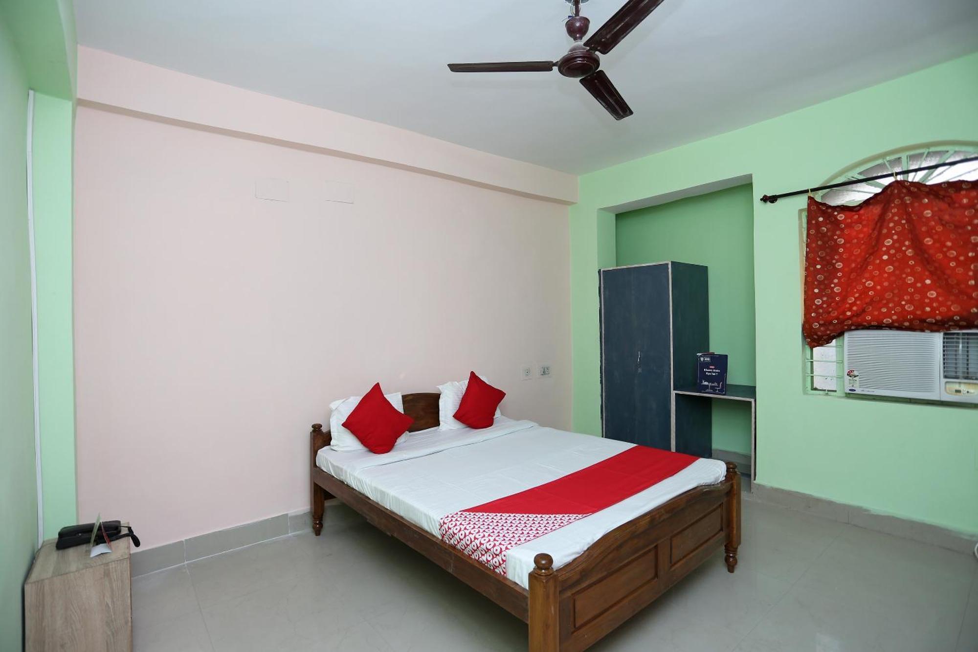 Hotel O New Urvashi Hajipur Exterior photo