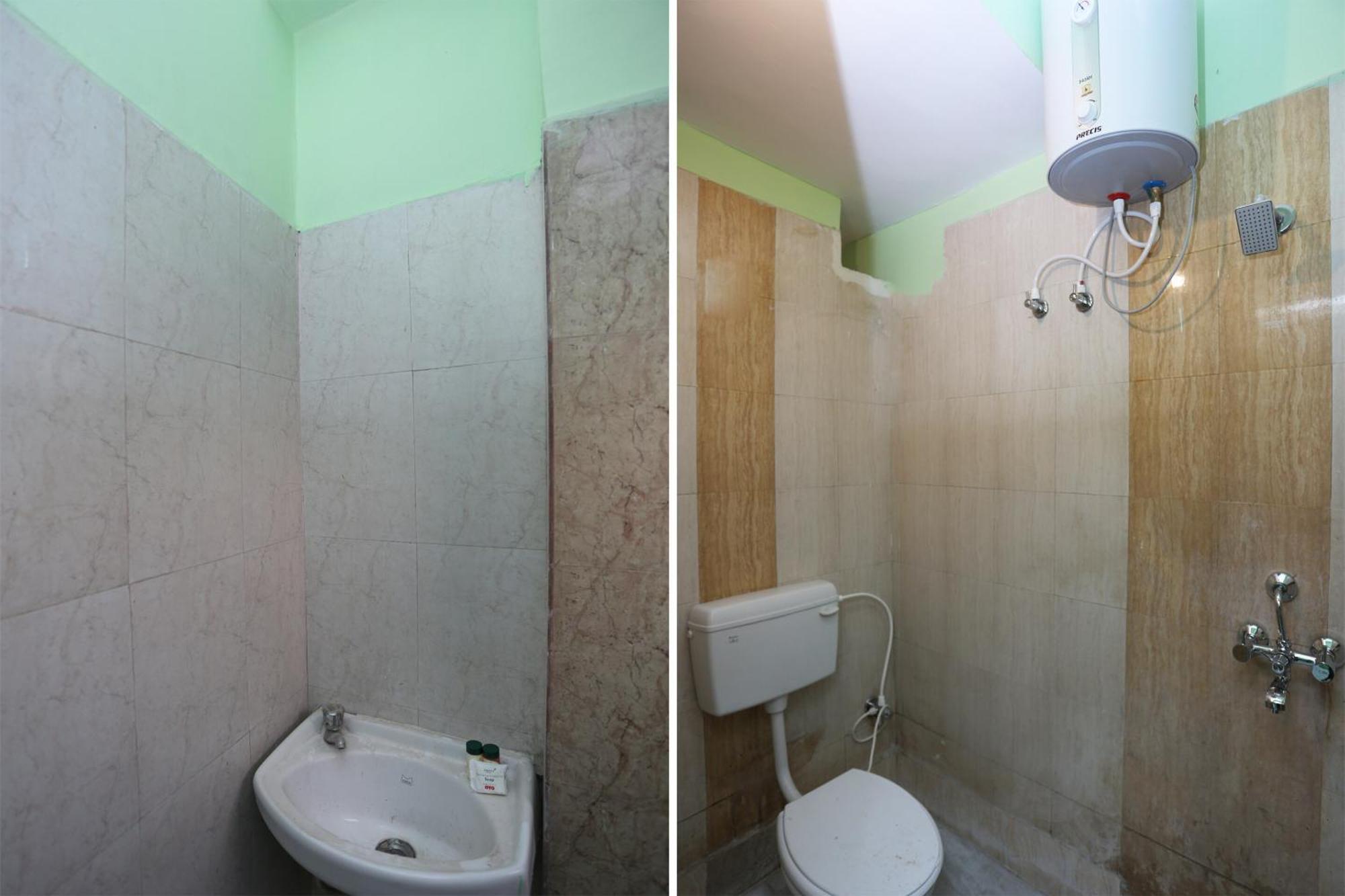 Hotel O New Urvashi Hajipur Exterior photo