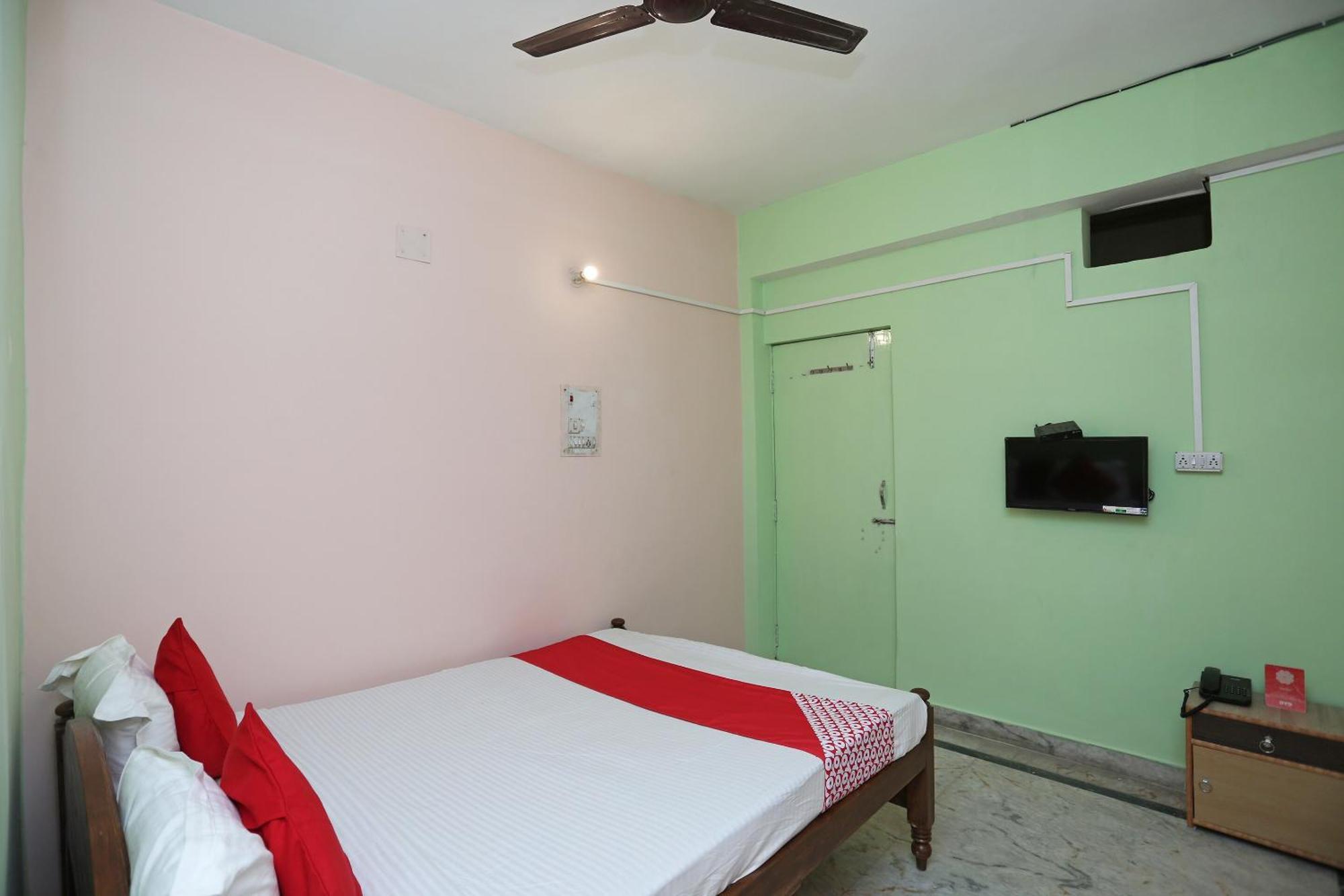 Hotel O New Urvashi Hajipur Exterior photo