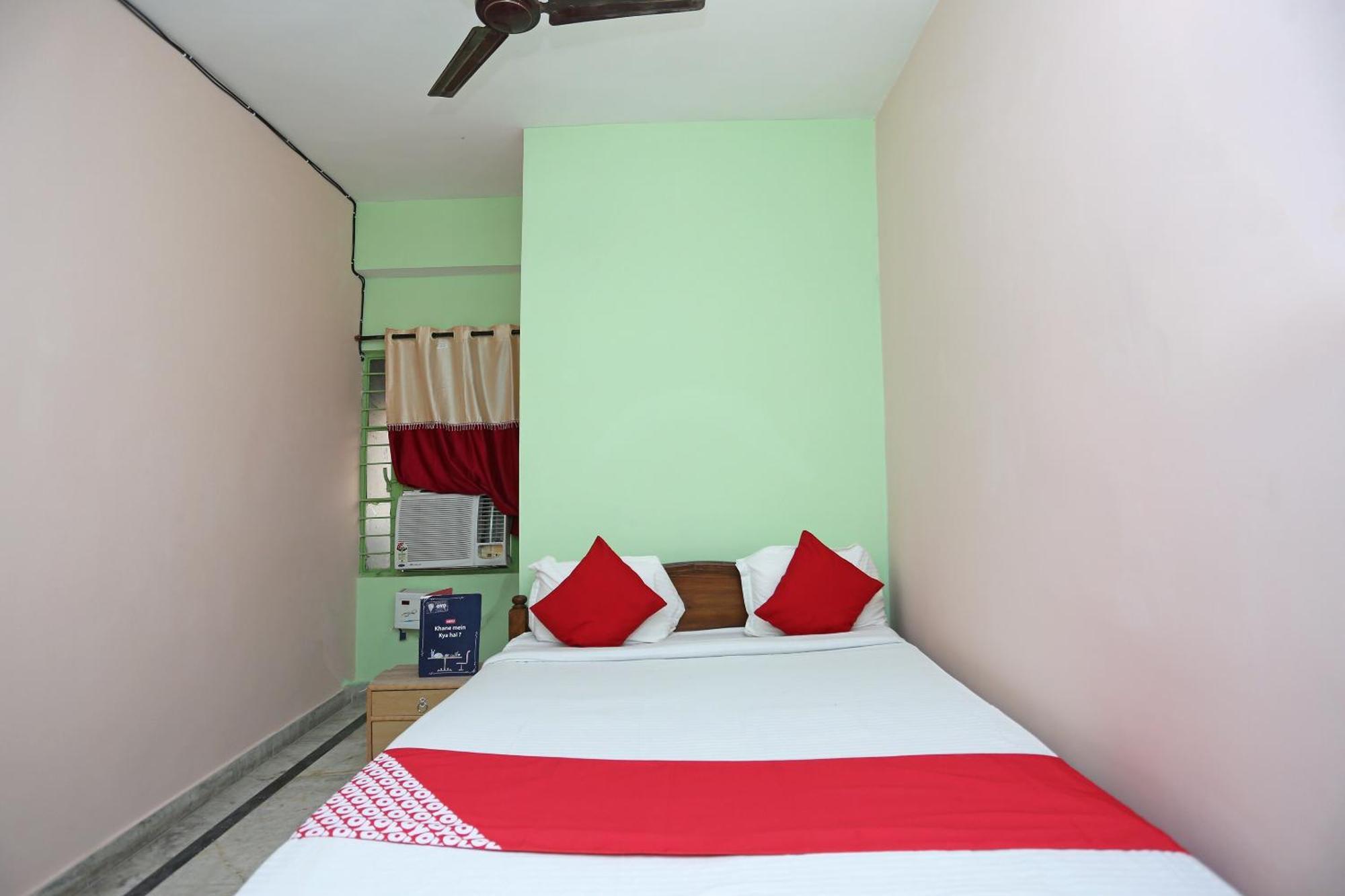 Hotel O New Urvashi Hajipur Exterior photo